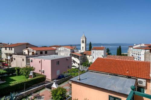 Apartments Inn Baska Voda