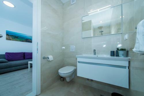 Apartmani Spiline - Mia