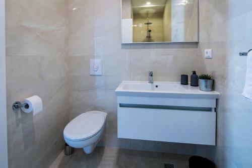 Apartmani Spiline - Mia
