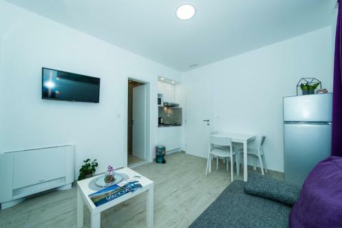 Apartmani Spiline - Mia