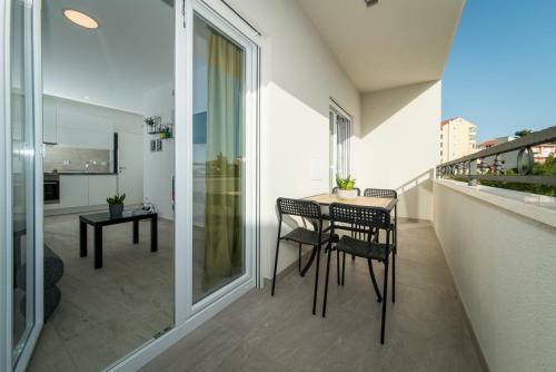Apartmani Spiline - Mia