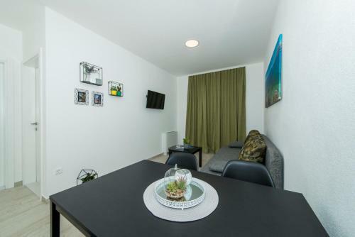Apartmani Spiline - Mia