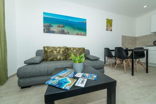 Apartmani Spiline - Mia
