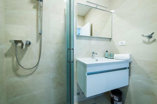 Apartmani Spiline - Mia