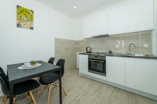 Apartmani Spiline - Mia
