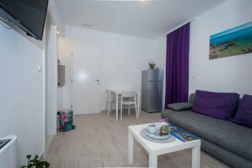 Apartmani Spiline - Mia