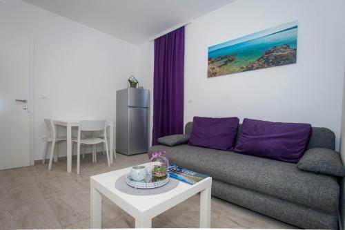 Apartmani Spiline - Mia