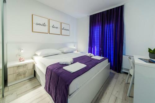 Apartmani Spiline - Mia