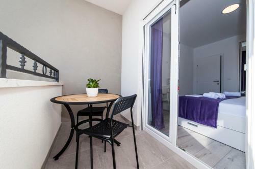 Apartmani Spiline - Mia