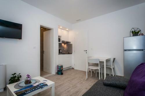 Apartmani Spiline - Mia