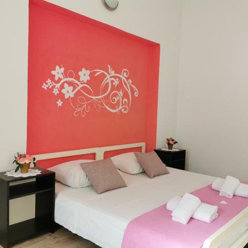 Apartmani Zuzana