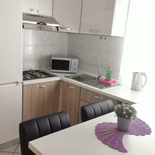 Apartmani Zuzana