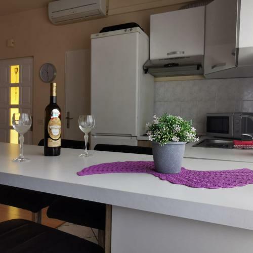 Apartmani Zuzana