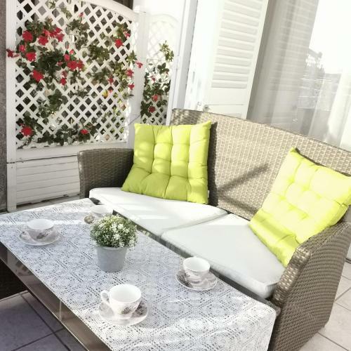 Apartmani Zuzana