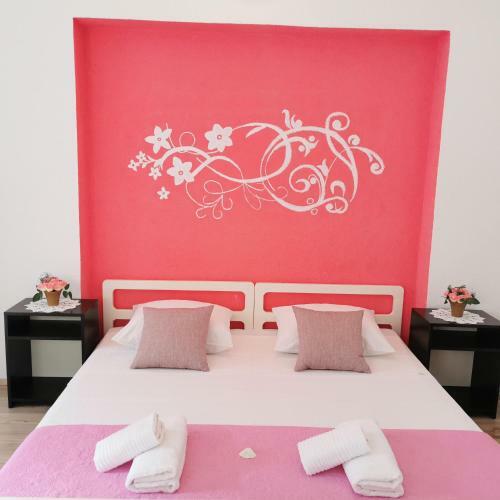 Apartmani Zuzana