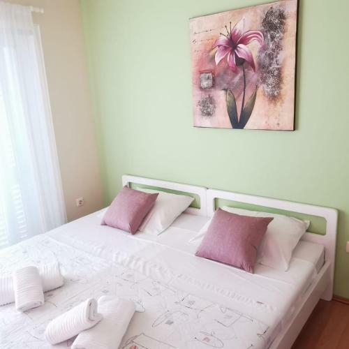 Apartmani Zuzana