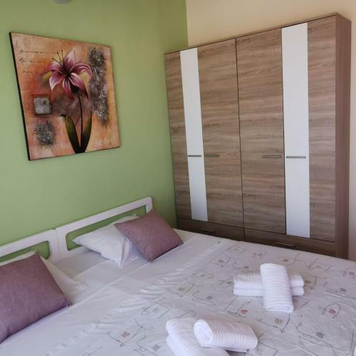 Apartmani Zuzana