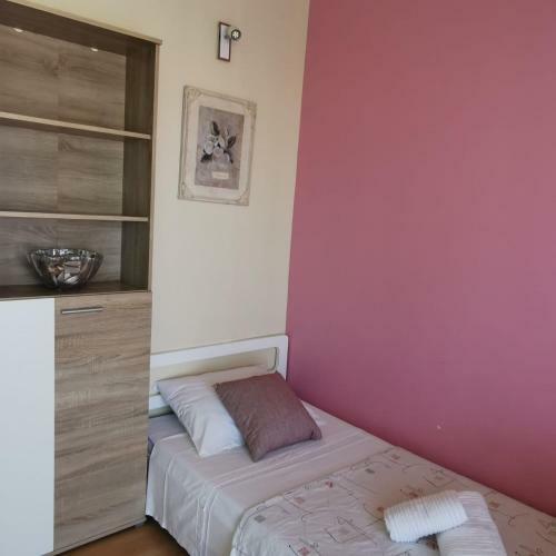 Apartmani Zuzana