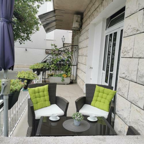 Apartmani Zuzana