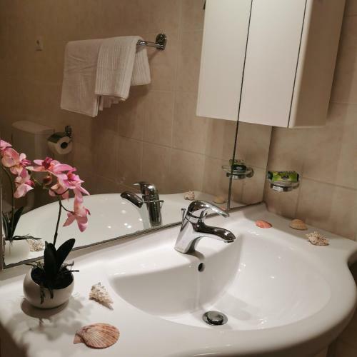 Apartmani Zuzana