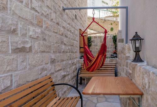 Apartment Cesarica