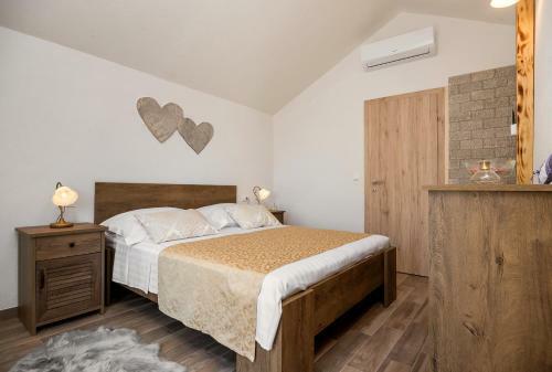 Apartment Cesarica