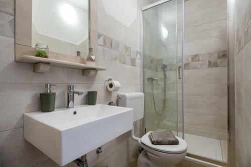 Apartment Cesarica