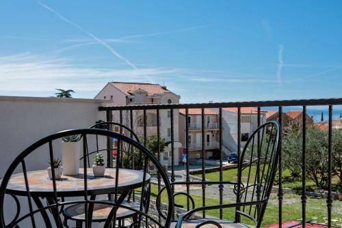 Apartment Cesarica