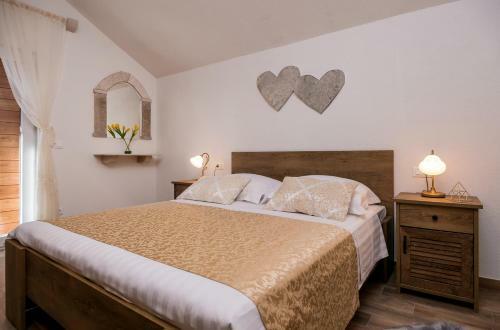 Apartment Cesarica