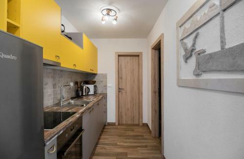 Apartment Cesarica