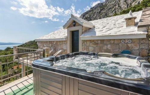 Holiday Home Tonia