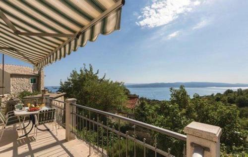 Holiday Home Tonia