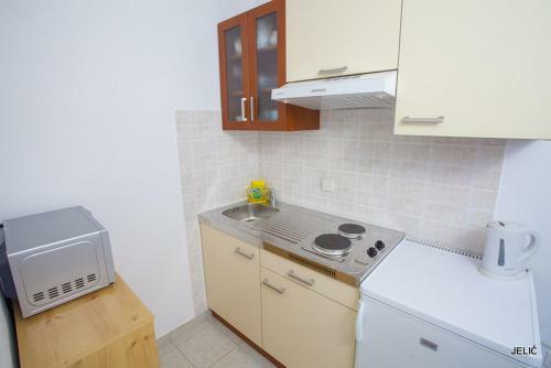 Apartman Sunce