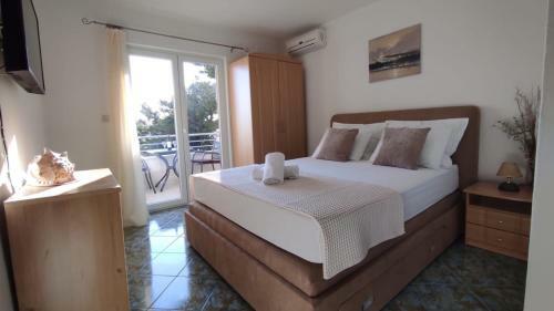 Apartman Sunce