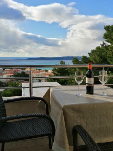 Apartman Sunce