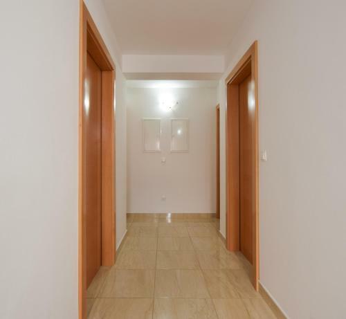 Holiday Apartments Ba?ka Voda
