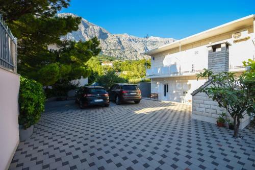 Holiday Apartments Ba?ka Voda