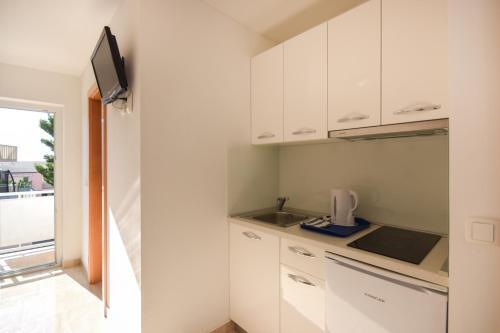 Holiday Apartments Ba?ka Voda