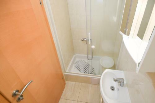 Holiday Apartments Ba?ka Voda