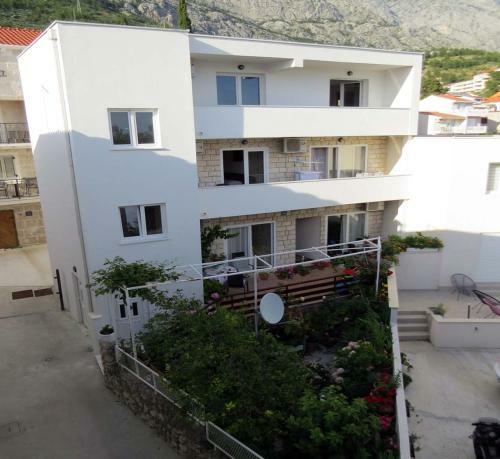 Penthaus Apartment N&m