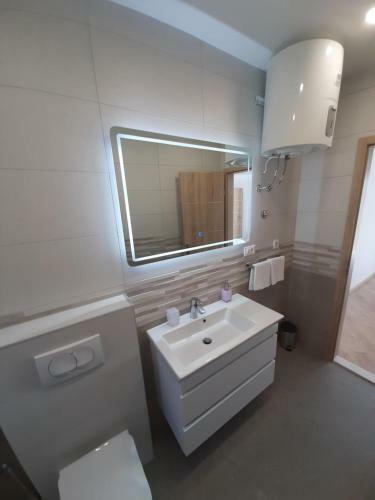 Penthaus Apartment N&m