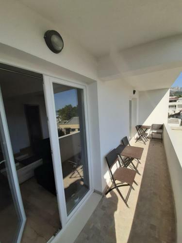 Penthaus Apartment N&m