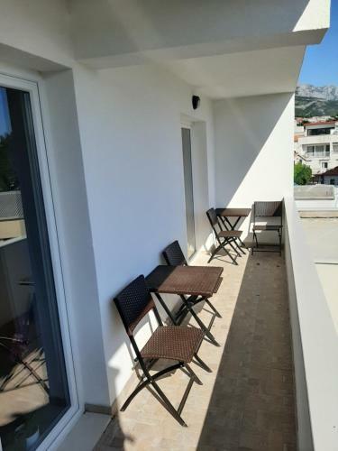 Penthaus Apartment N&m