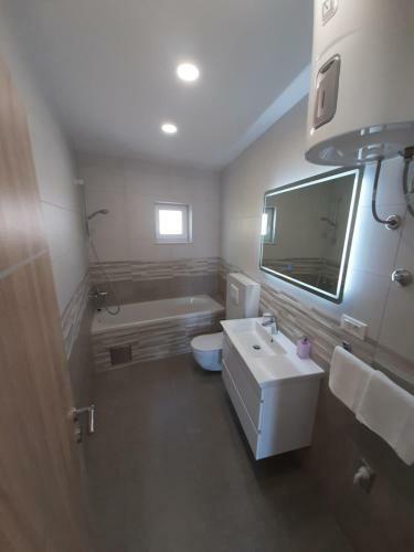 Penthaus Apartment N&m