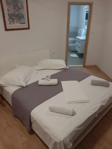 Penthaus Apartment N&m