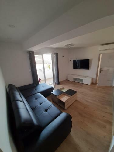 Penthaus Apartment N&m
