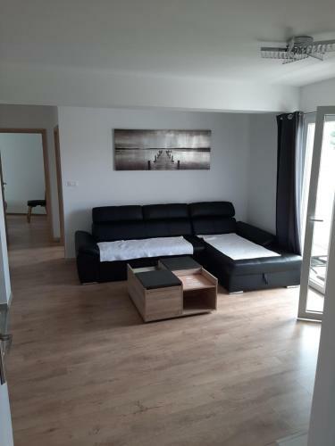 Penthaus Apartment N&m