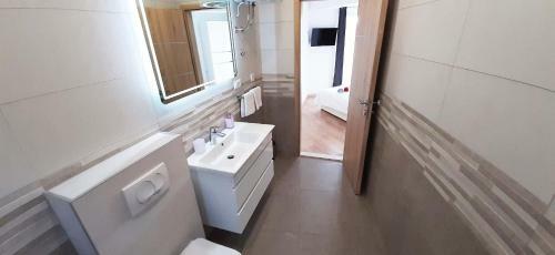 Penthaus Apartment N&m