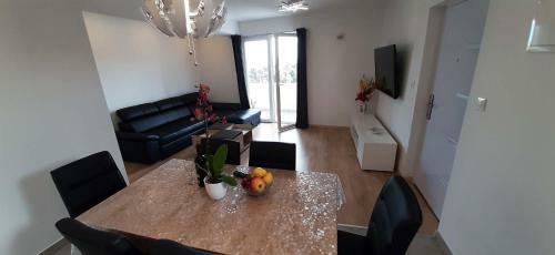 Penthaus Apartment N&m