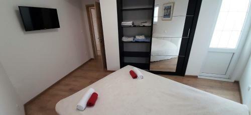 Penthaus Apartment N&m